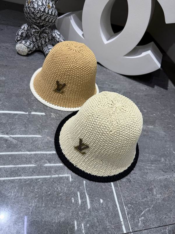 LV top hat dx37